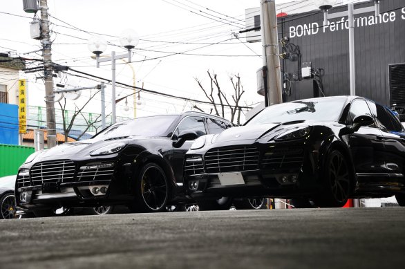MAGNUM