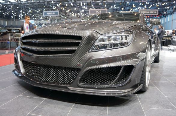 CLS63