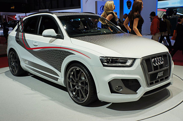 Q3 Q3