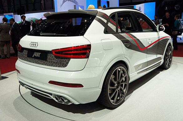 Q3 Q3