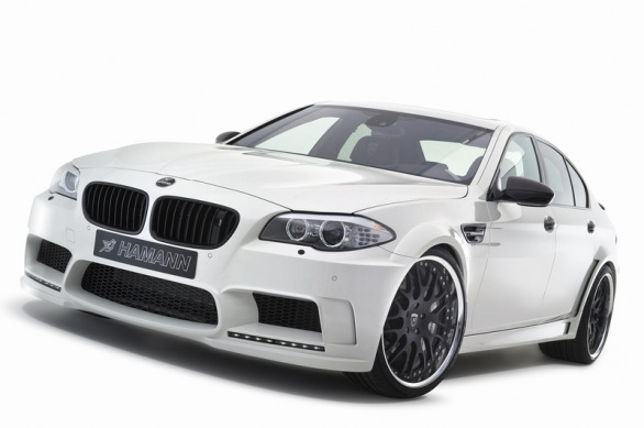 HAMANN M5 HAMANN M5