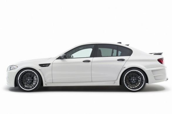 HAMANN M5 HAMANN M5