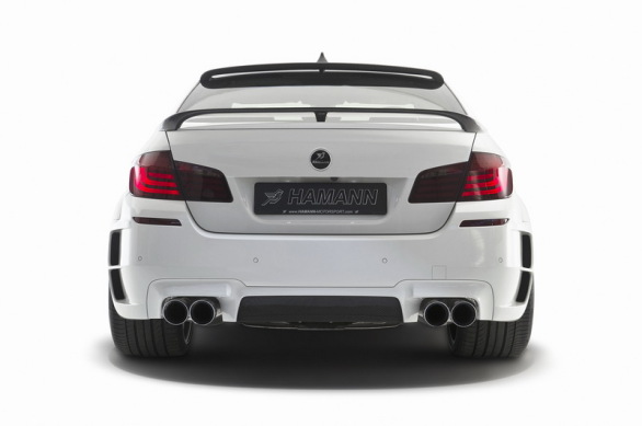 HAMANN M5 HAMANN M5