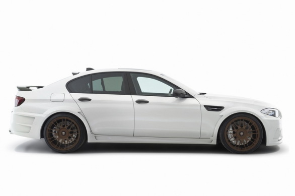 HAMANN M5 HAMANN M5