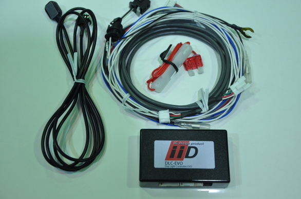 IID DLC-EVO