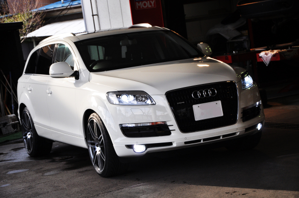 Q7