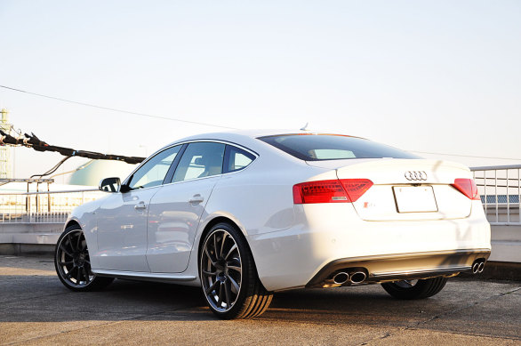 S5 Sportback
