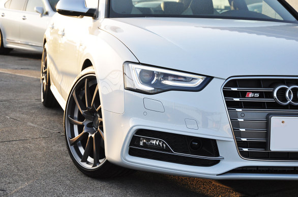 S5 Sportback