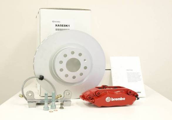 brembo
