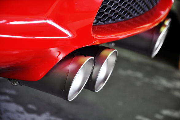 Akrapovic