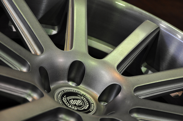 Concave