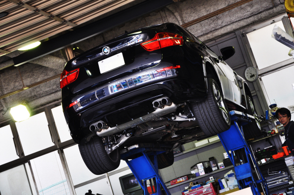 X6M
