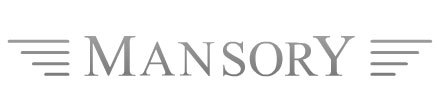 MANSORY MANSORY