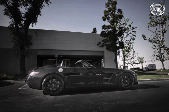 SLS SLS