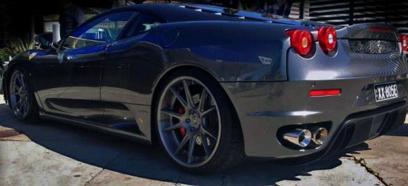 F430 F430