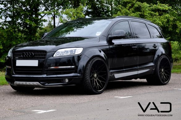 Q7 Q7