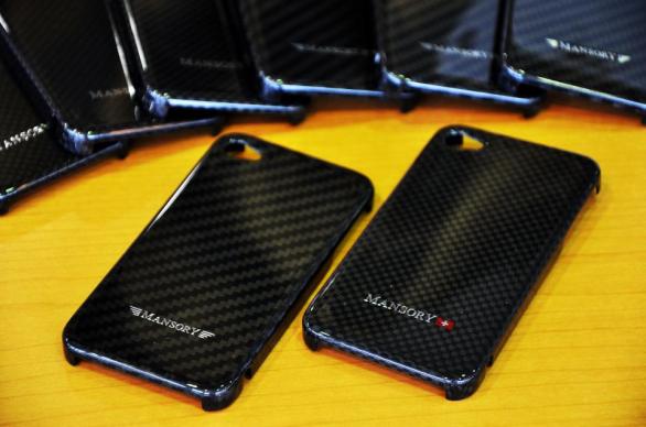 MANSORY MANSORY