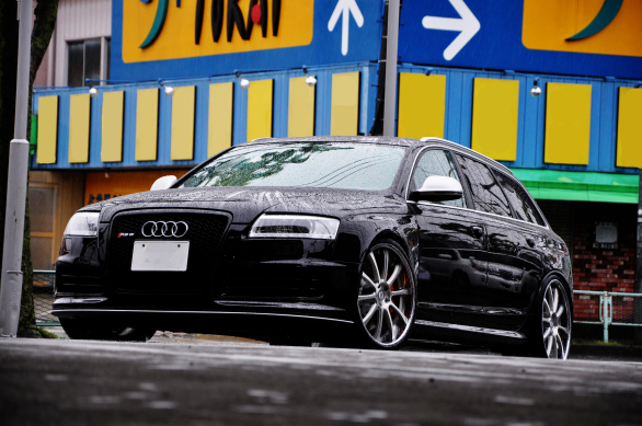 RS6
