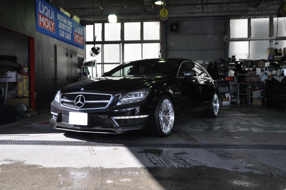 CLS