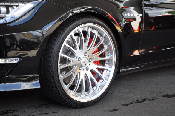 CLS63