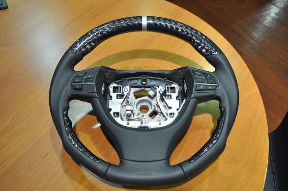 MANSORY F03
