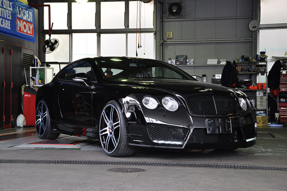 GT Speed GT Speed