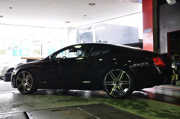 GT Speed GT Speed