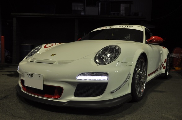 GT3RS
