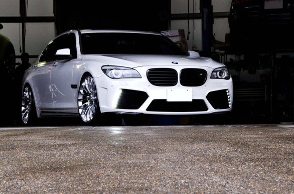 MANSORY