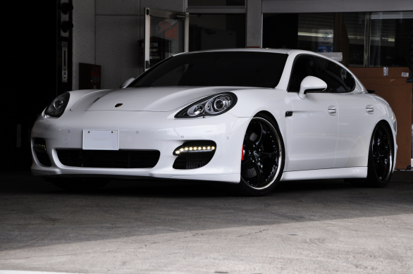 Panamera