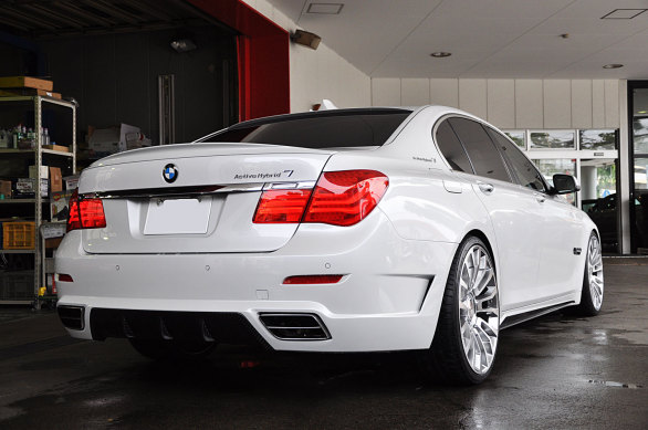 MANSORY F04