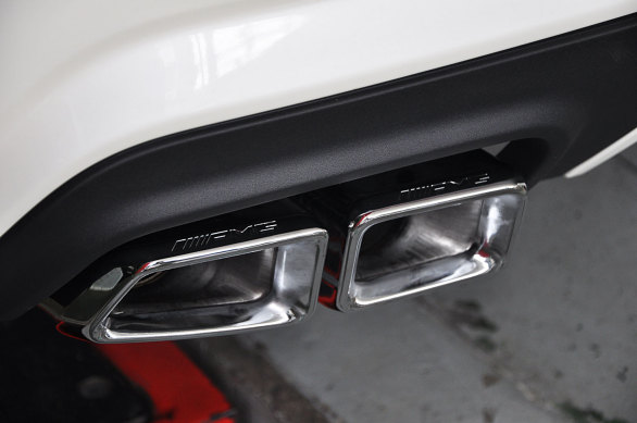 S63 Biturbo S63 Biturbo