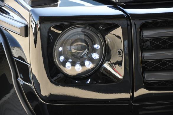 MANSORY