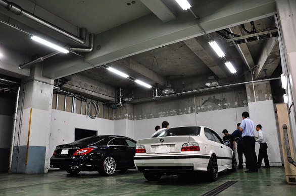 BOND TOKYO
