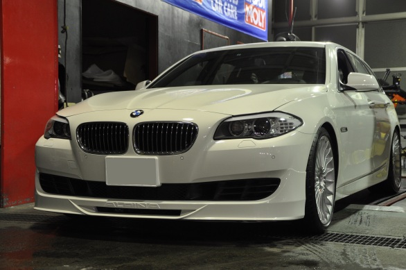 ALPINA