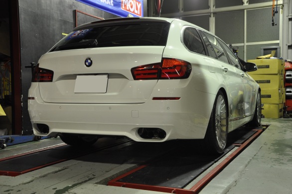ALPINA