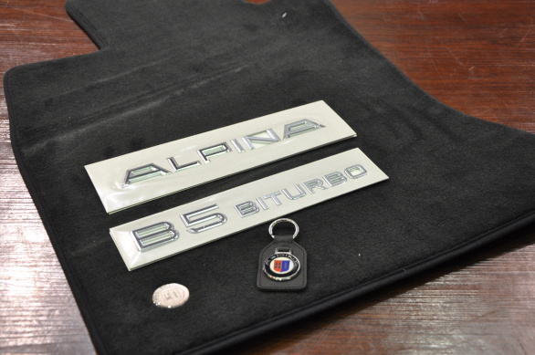 ALPINA