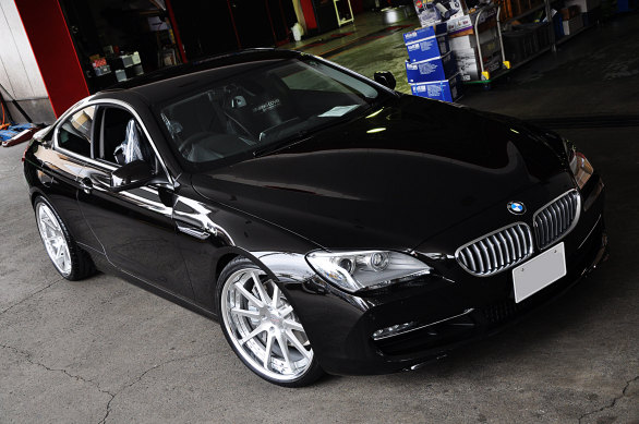 650Coupe 650Coupe