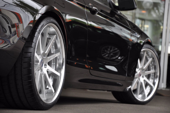 650Coupe 650Coupe