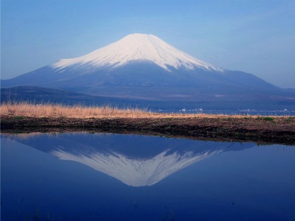 富士山