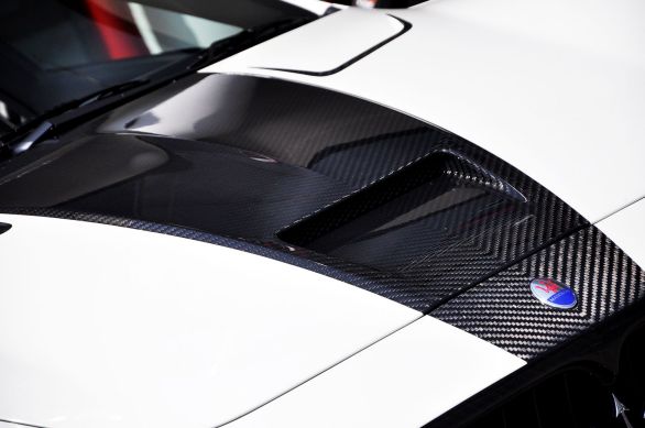 MASERATI