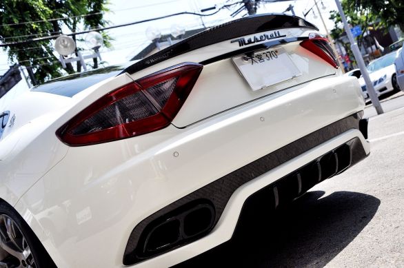 MANSORY