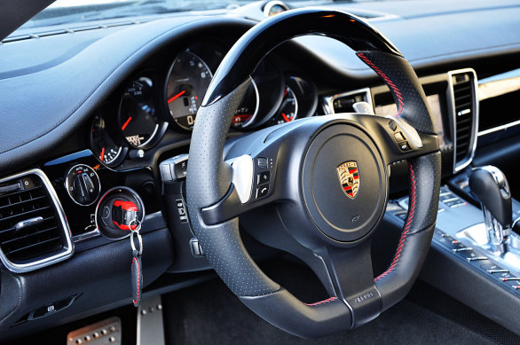 TECHART