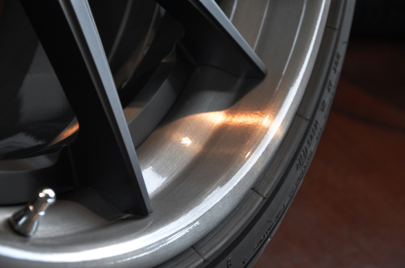 step rim