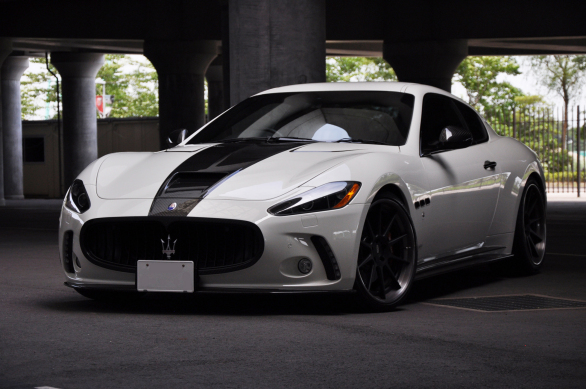 Granturismo