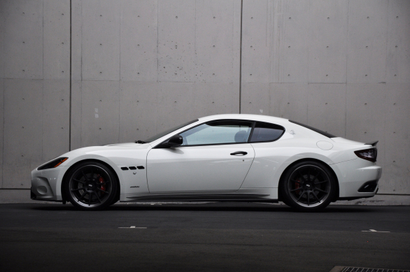 MANSORY