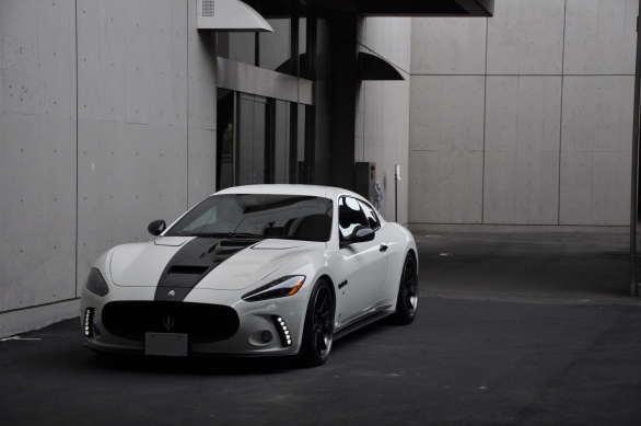 Granturismo