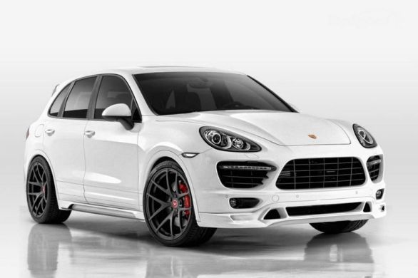 Vorsteiner