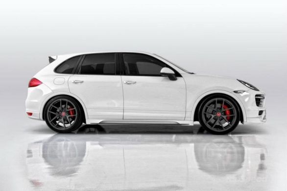 Vorsteiner