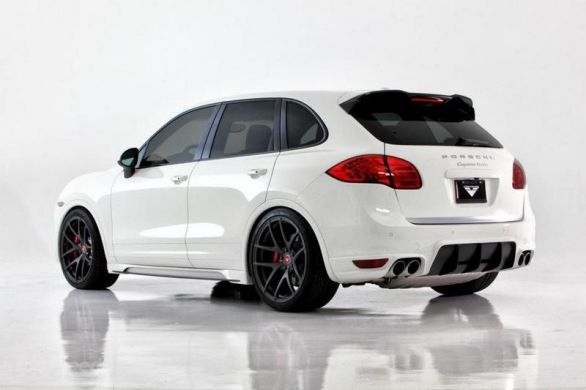 Vorsteiner